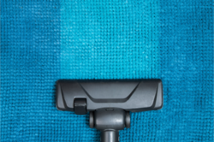 carpet cleaning london