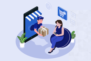 Micro Fulfillment Services To Amplify Retail Efficiency