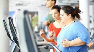 weight loss clinic women