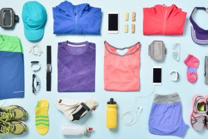 Best Gym outfit brand in UK