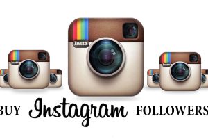 Buy Instagram Followers Canada