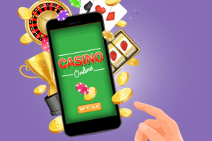 Online Casino Payment Gateway Providers