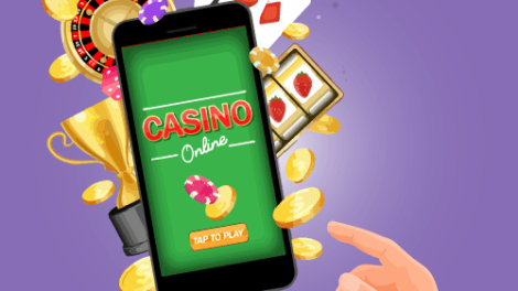 Online Casino Payment Gateway Providers