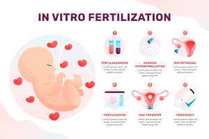 what is the success of IVF treatment