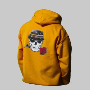 custom hoodies Canada
