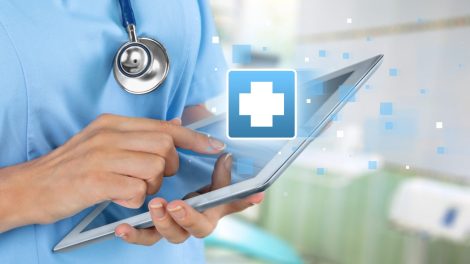Healthcare Marketing Agency