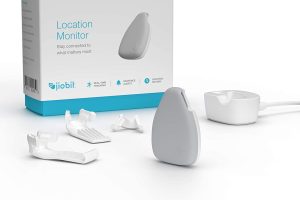 Micro GPS Tracking Device