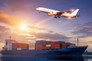 Air freight Forwarder Company in Dubai