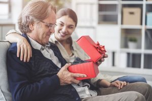 50th Birthday Gift Ideas For Men