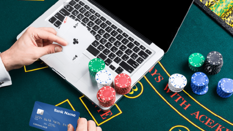 Online Casino Merchant Account
