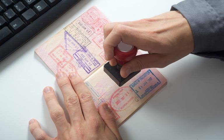 6 Types Of Visas In UAE And Its Explanations