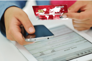 high risk merchant account