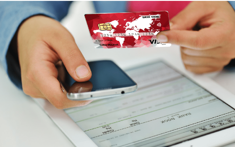 high risk merchant account