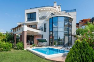 Interior Design Company Dubai