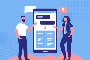 A Guide To Mobile App Usability Testing