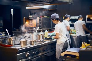Cloud Kitchen Marketing