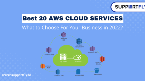 AWS Cloud Services