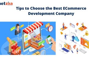 Best ecommerce development company