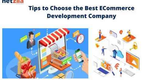 Best ecommerce development company