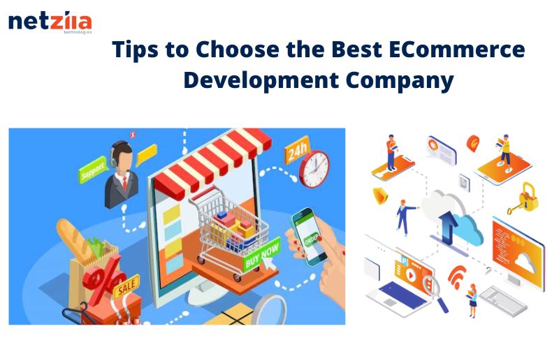 Best ecommerce development company
