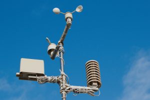 Air Quality Monitoring System Market