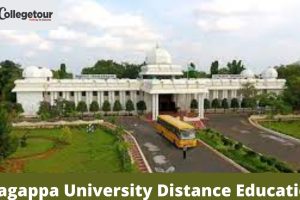Alagappa University Distance Education