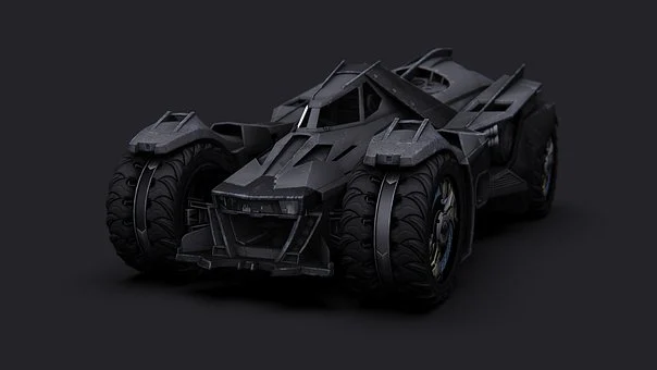 All-Terrain Vehicle Market