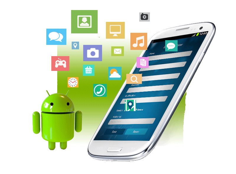 Android App Development 11 Ways to Grow Business