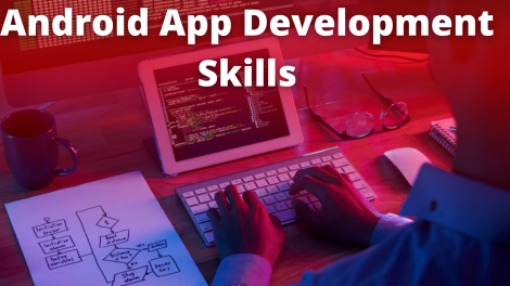 Android App Development Skills