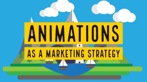 Animation Production - Video Jeeves