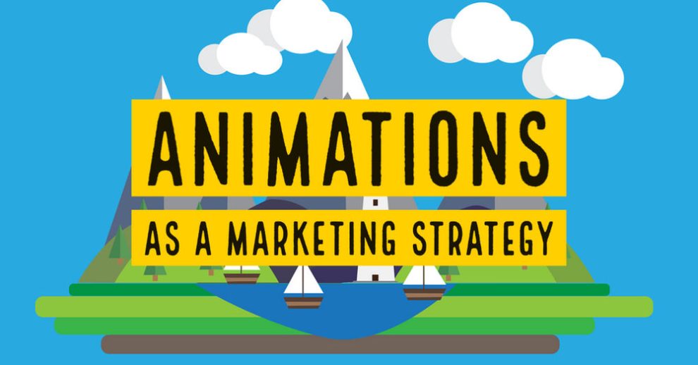 Animation Production - Video Jeeves