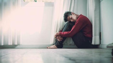 Anxiety Depressive Disorder (1)