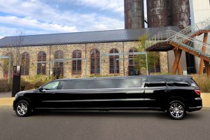 Augusta Limo Service