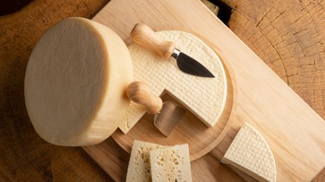 Australia And New Zealand Cheese Market
