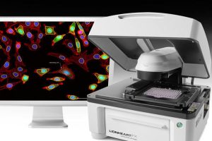 Automatic Cell Imaging System Market