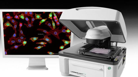 Automatic Cell Imaging System Market