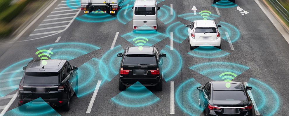 Automotive Radar Market