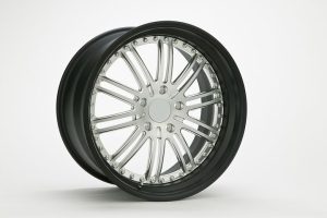 Automotive Wheel Rims Market