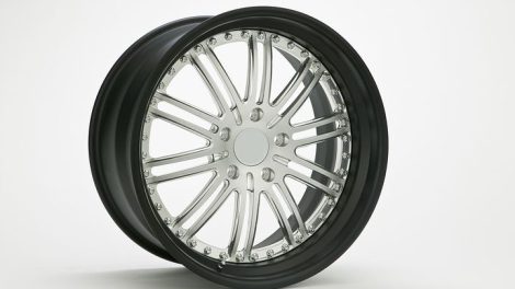 Automotive Wheel Rims Market