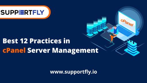 cPanel Server Management