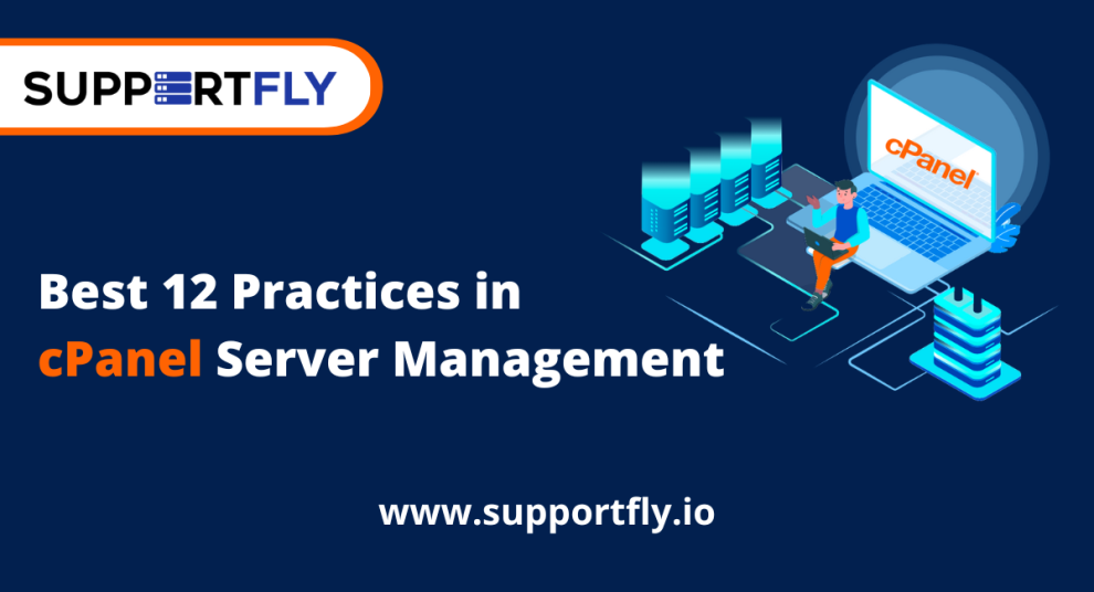cPanel Server Management