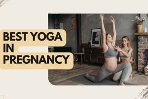 Best Prenatal Yoga