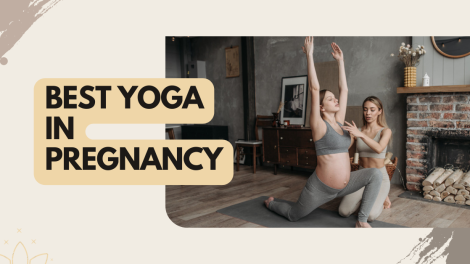 Best Prenatal Yoga
