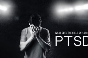 PTSD MYTHS