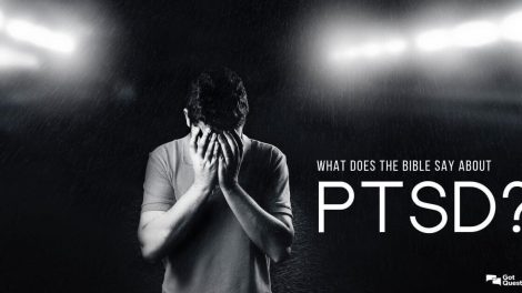 PTSD MYTHS