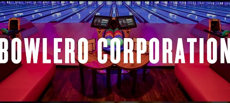 Bowlero Bowling Corporation ( Known As Bowlmor AMF)