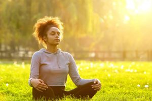 9 Steps to Destress With Your Breath