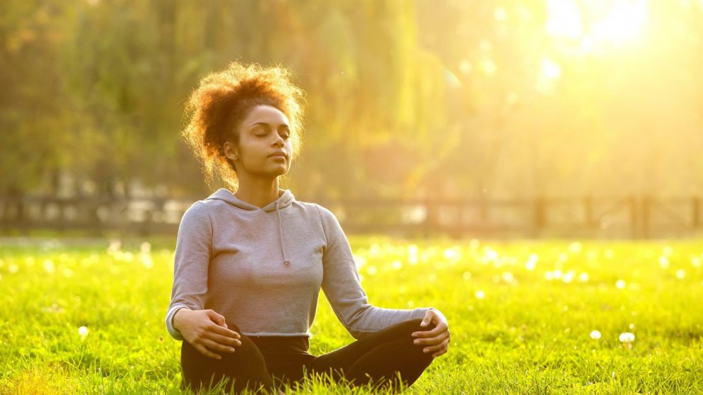 9 Steps to Destress With Your Breath