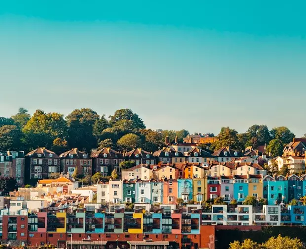 Bristol Security Services