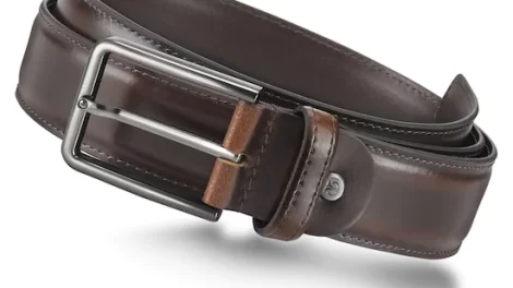 Buy a Leather Belt
